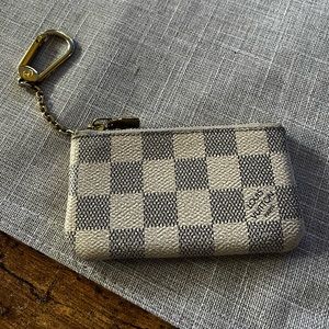 Louis Vuitton Key Pouch